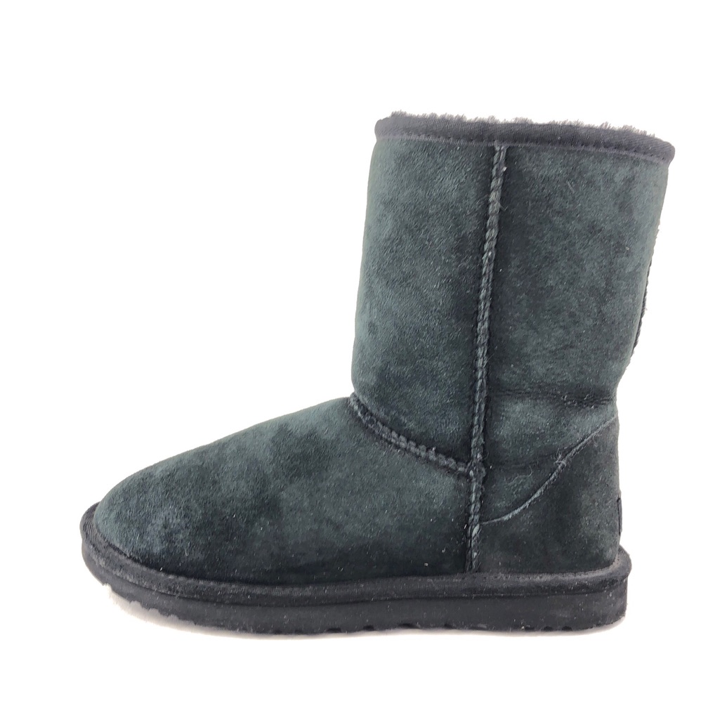 Ugg Classic Short Sheepskin Winter Boots 7